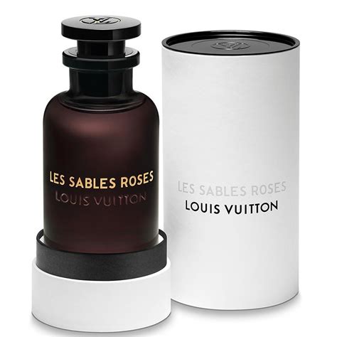 les sables roses louis vuitton fragrantica|les sables roses dupe.